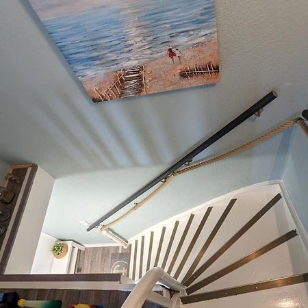 Ferienhaus Hygge فلنسبورغ المظهر الخارجي الصورة