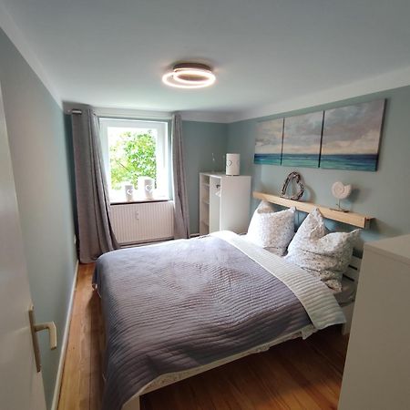 Ferienhaus Hygge فلنسبورغ المظهر الخارجي الصورة