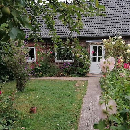 Ferienhaus Hygge فلنسبورغ المظهر الخارجي الصورة