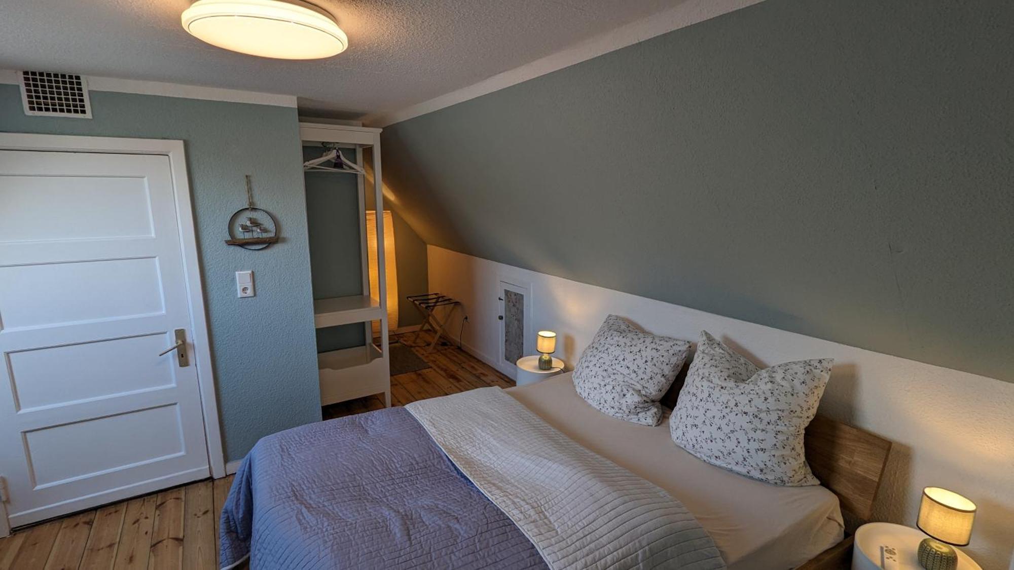 Ferienhaus Hygge فلنسبورغ المظهر الخارجي الصورة