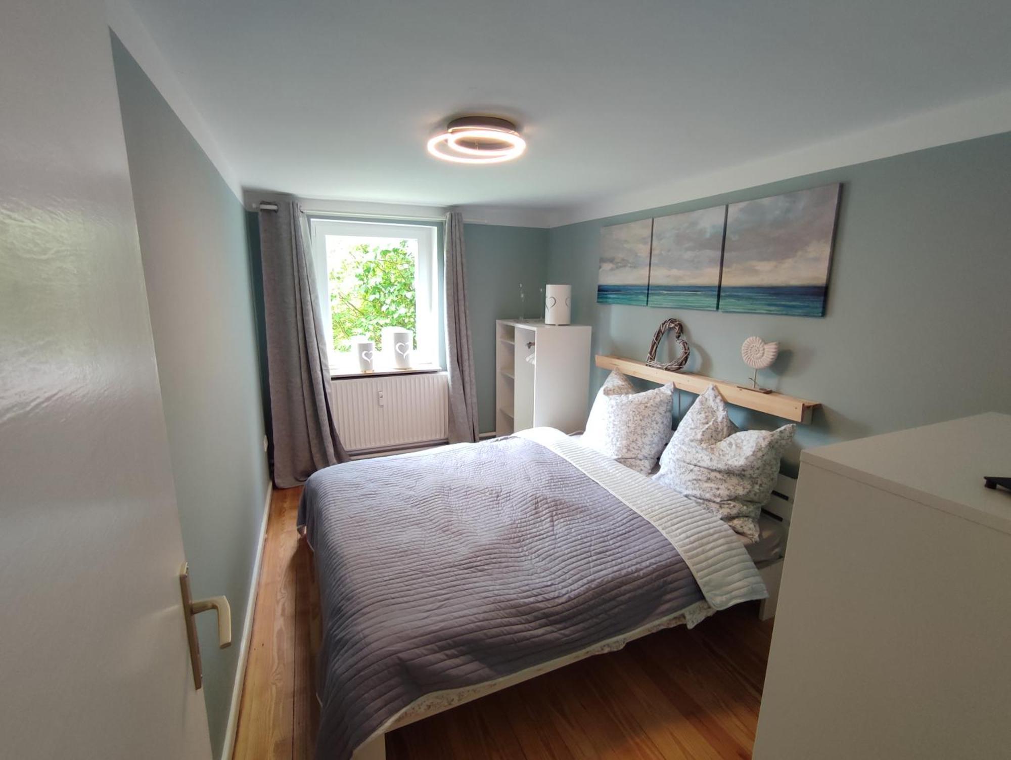 Ferienhaus Hygge فلنسبورغ المظهر الخارجي الصورة