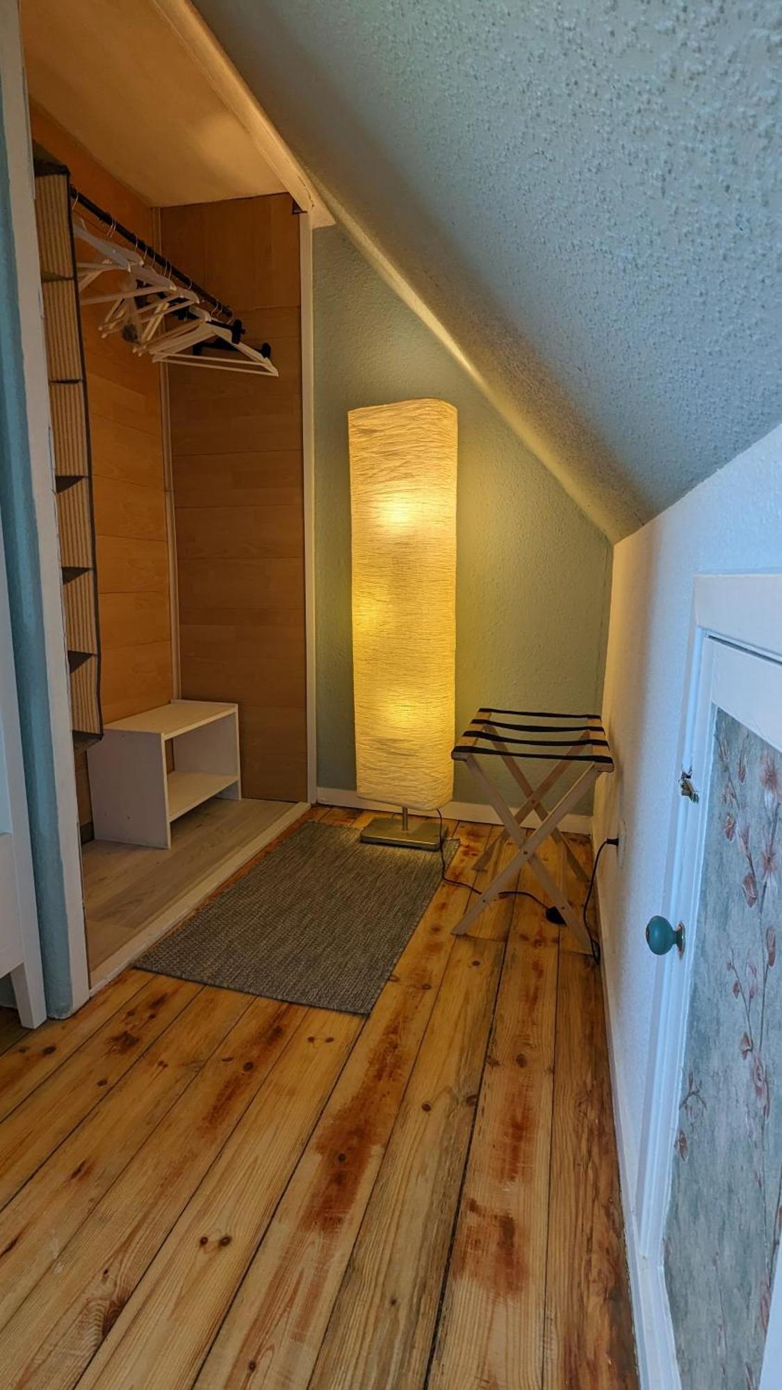 Ferienhaus Hygge فلنسبورغ المظهر الخارجي الصورة