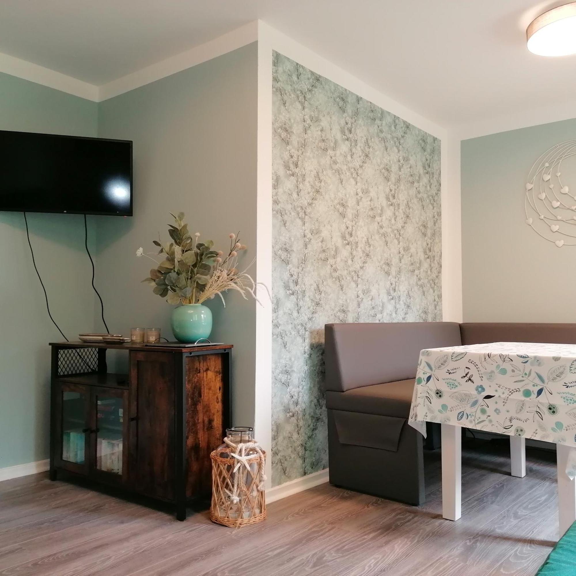 Ferienhaus Hygge فلنسبورغ المظهر الخارجي الصورة