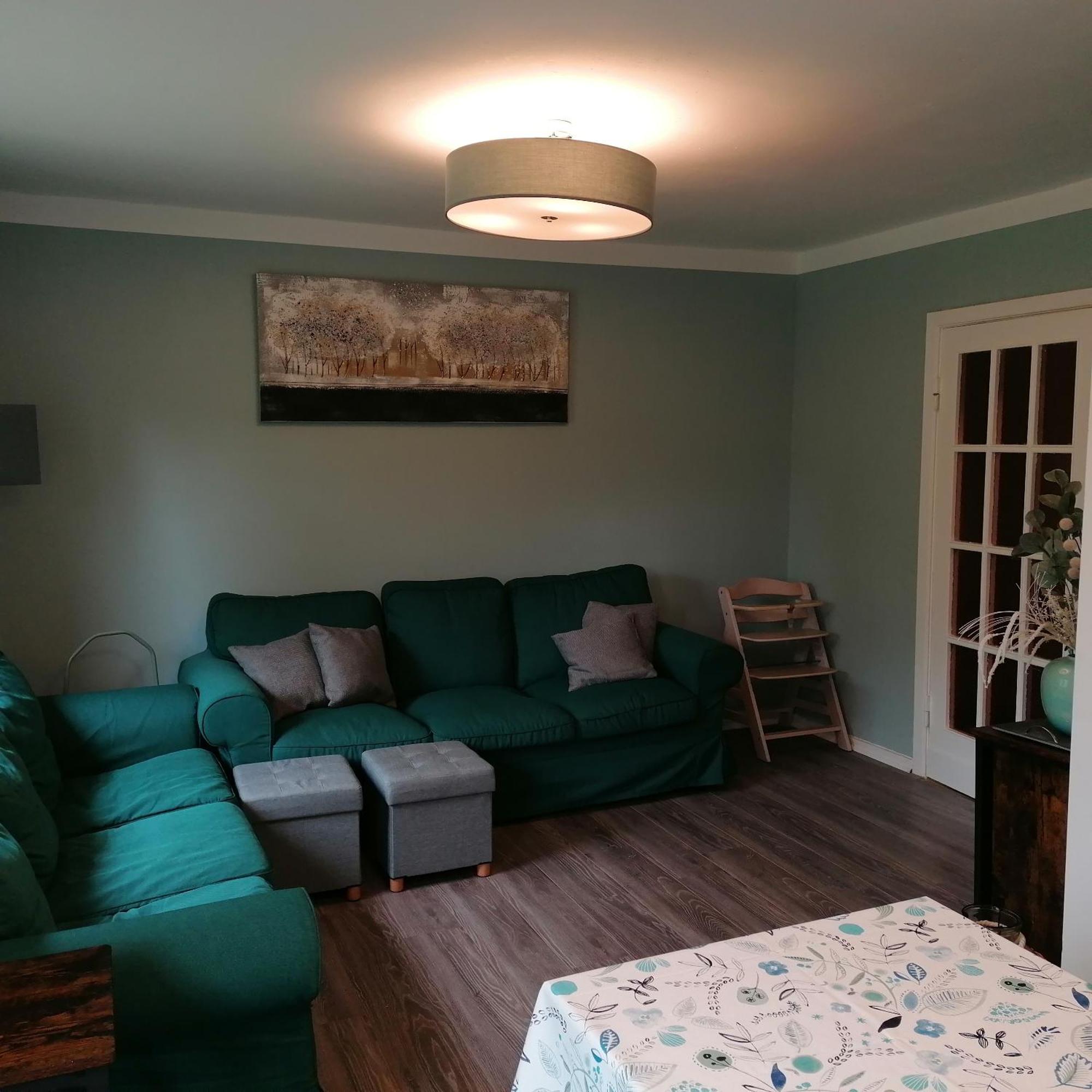 Ferienhaus Hygge فلنسبورغ المظهر الخارجي الصورة